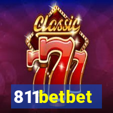 811betbet