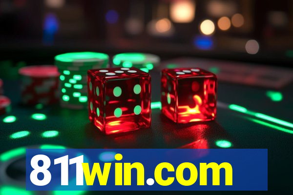 811win.com