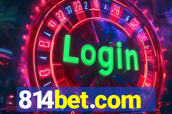 814bet.com