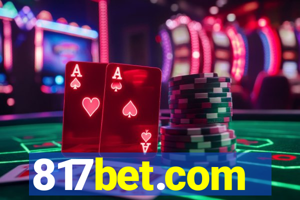 817bet.com