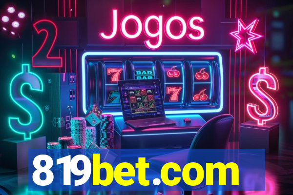 819bet.com