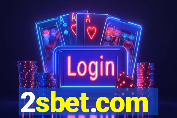 2sbet.com