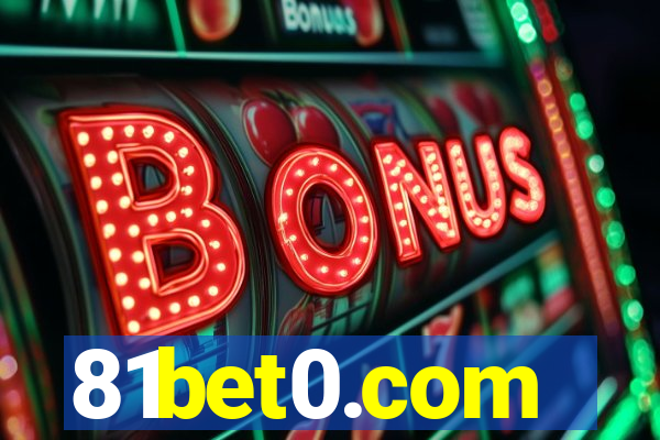 81bet0.com