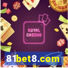 81bet8.com