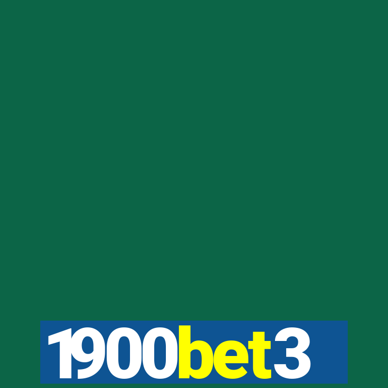 1900bet3