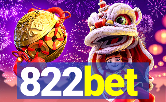 822bet