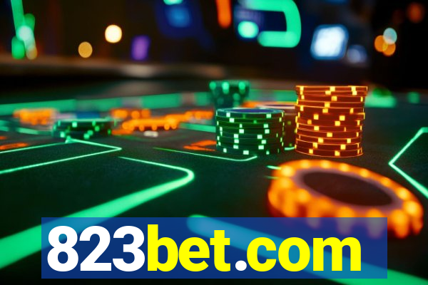 823bet.com