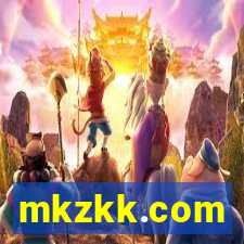 mkzkk.com