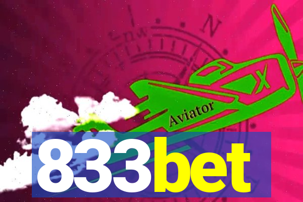 833bet