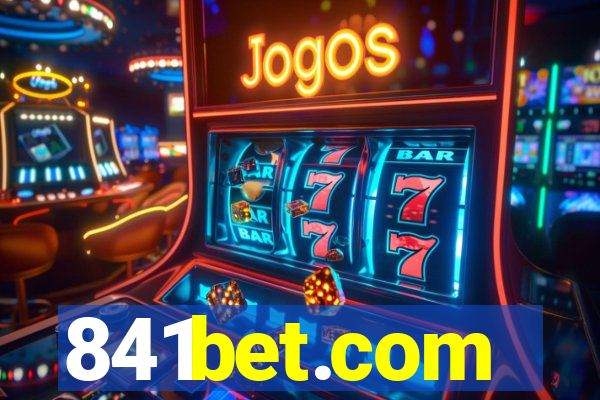 841bet.com