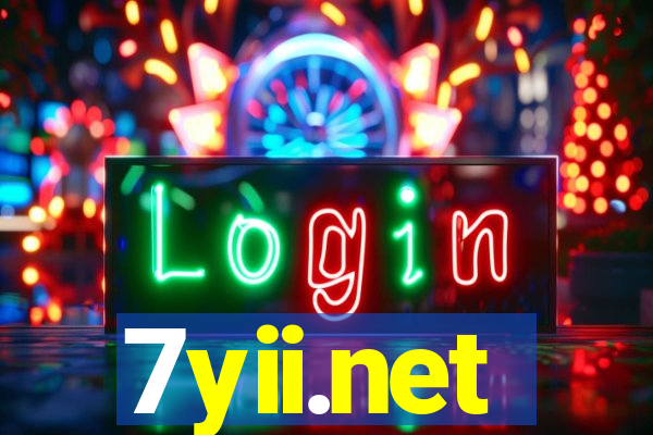 7yii.net