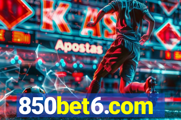 850bet6.com