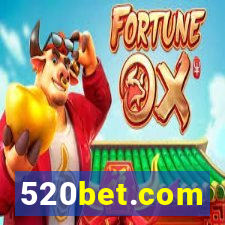 520bet.com