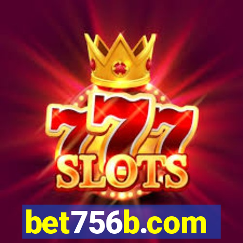 bet756b.com