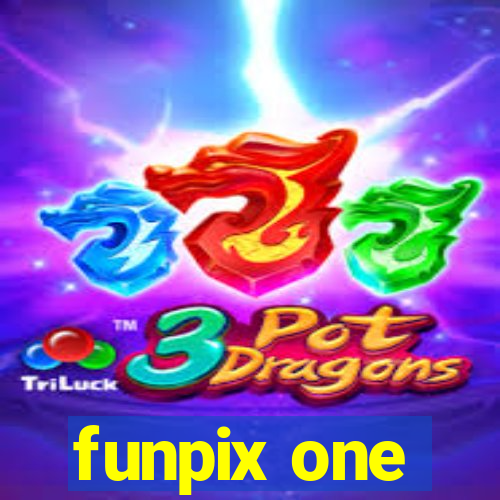 funpix one