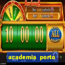 academia porto velho perto de mim