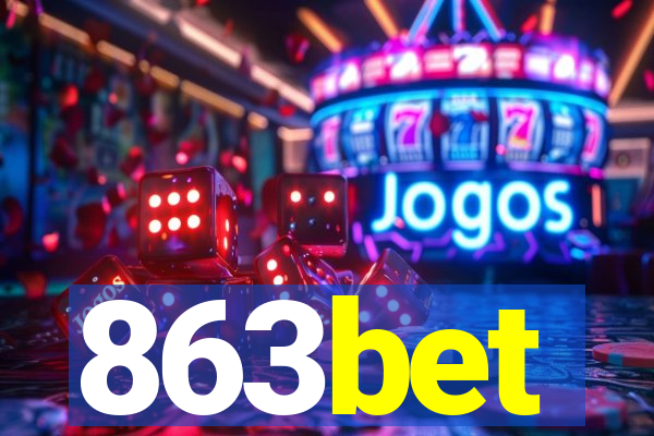 863bet