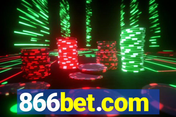 866bet.com