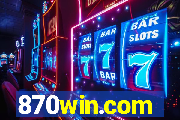 870win.com