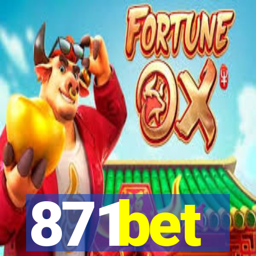 871bet