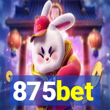 875bet