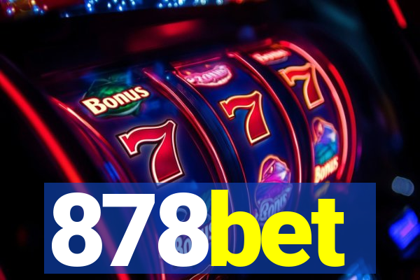 878bet