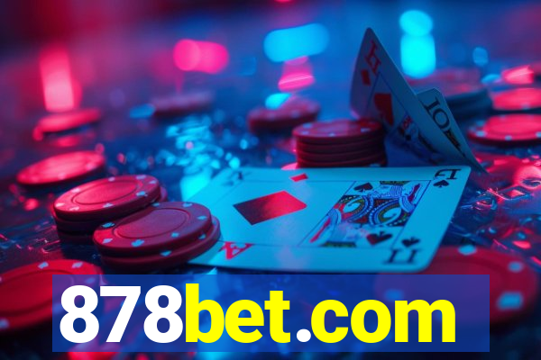 878bet.com