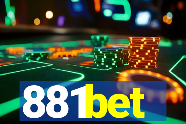 881bet