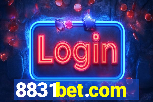 8831bet.com