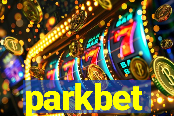 parkbet