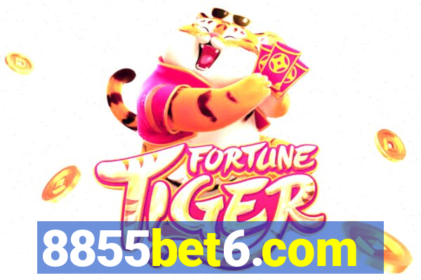 8855bet6.com