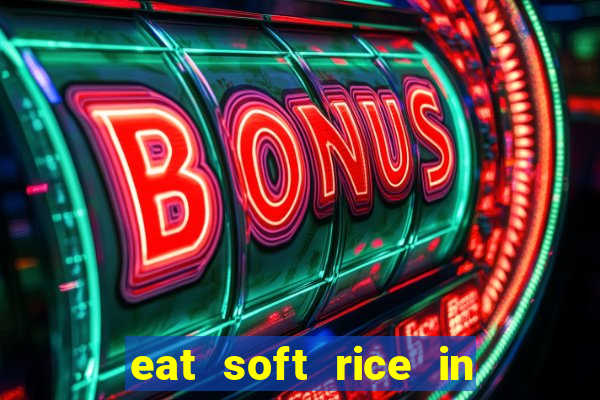 eat soft rice in another world pt br