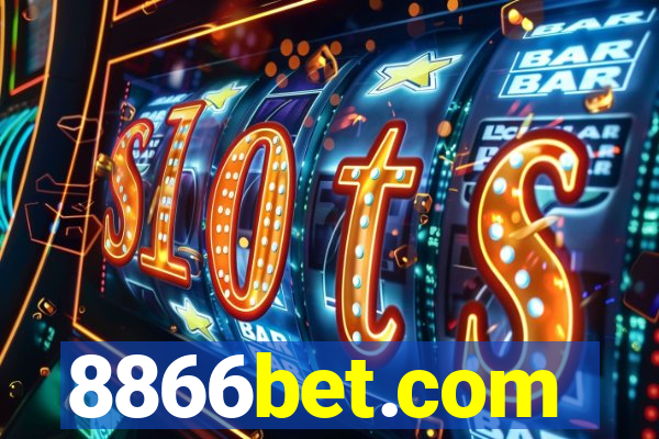 8866bet.com