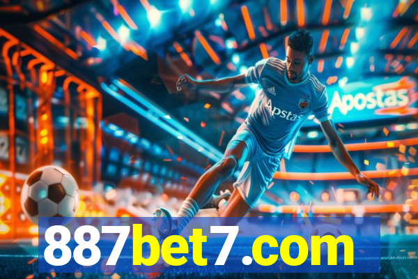 887bet7.com