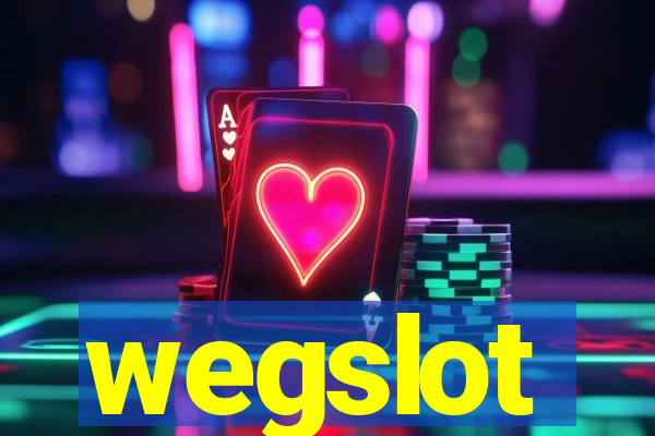 wegslot