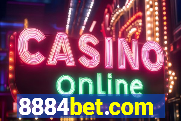 8884bet.com