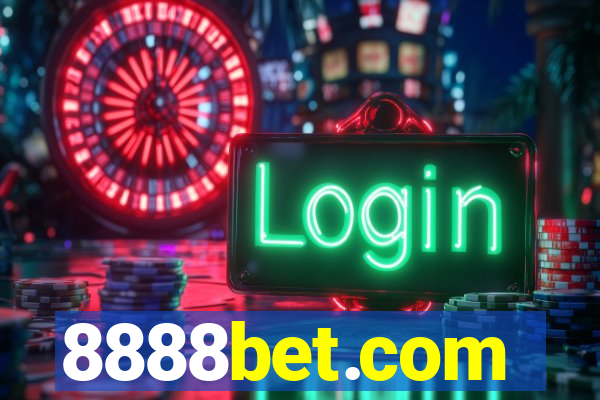 8888bet.com