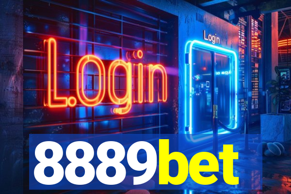 8889bet