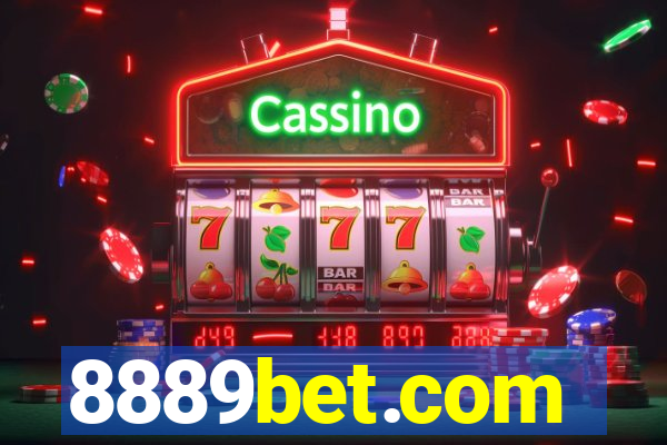 8889bet.com