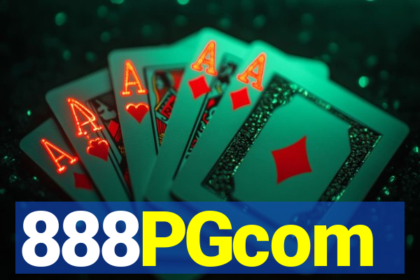 888PGcom