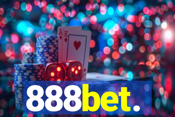 888bet.