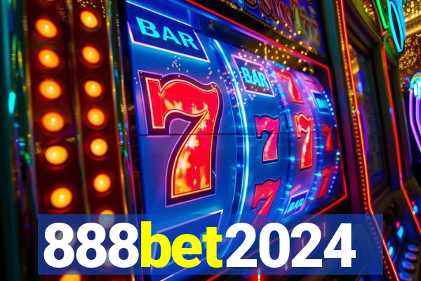 888bet2024