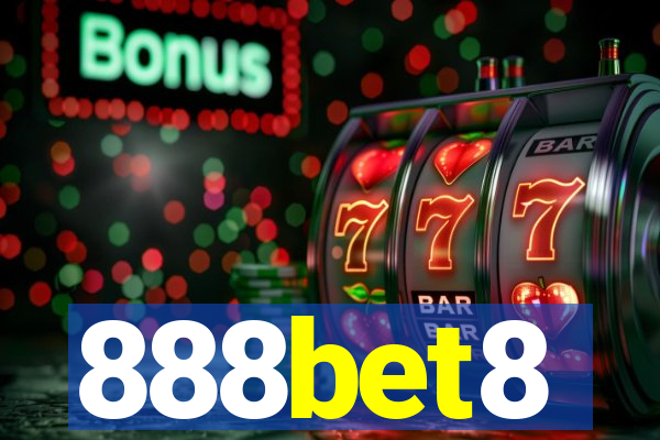 888bet8