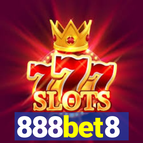 888bet8