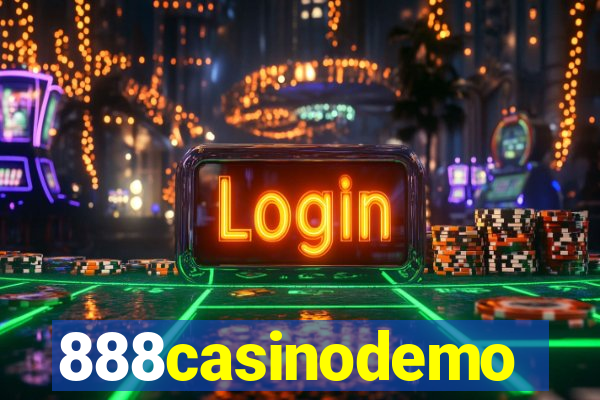 888casinodemo