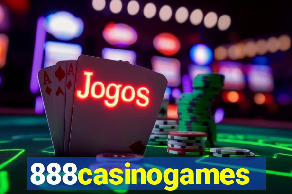 888casinogames