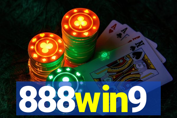 888win9