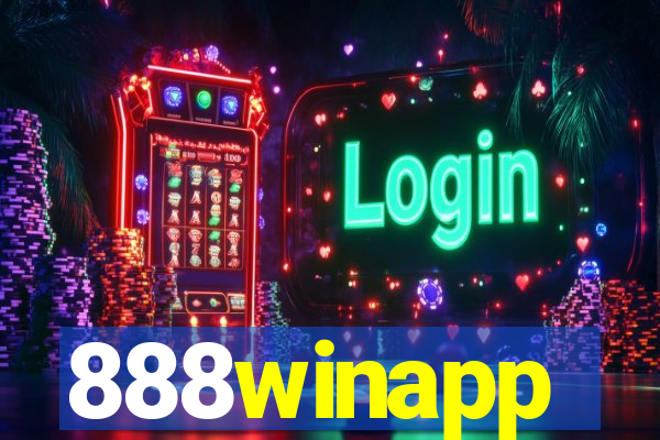 888winapp