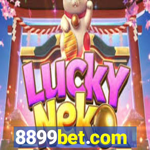 8899bet.com