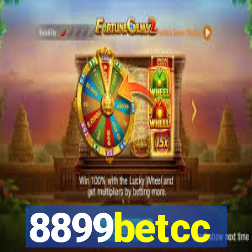 8899betcc